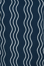 Beth Wavy Top