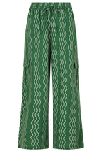 Buy Online Beth Wavy Trousers Alice Collins