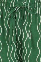Beth Wavy Trousers