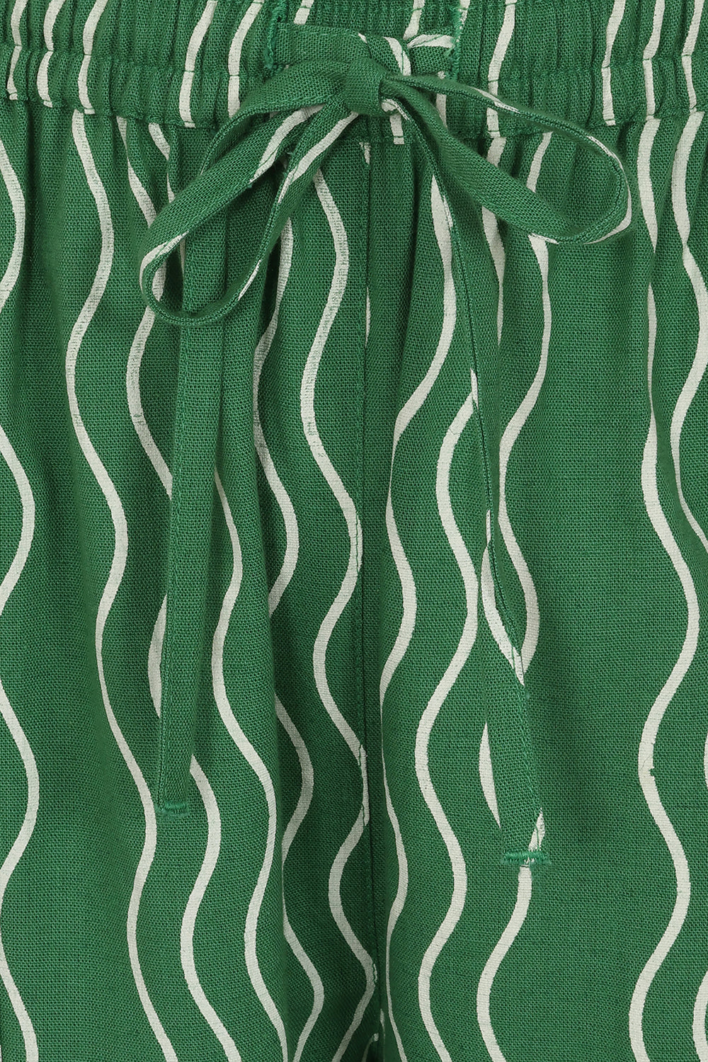 Beth Wavy Trousers