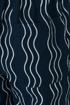 Beth Wavy Trousers