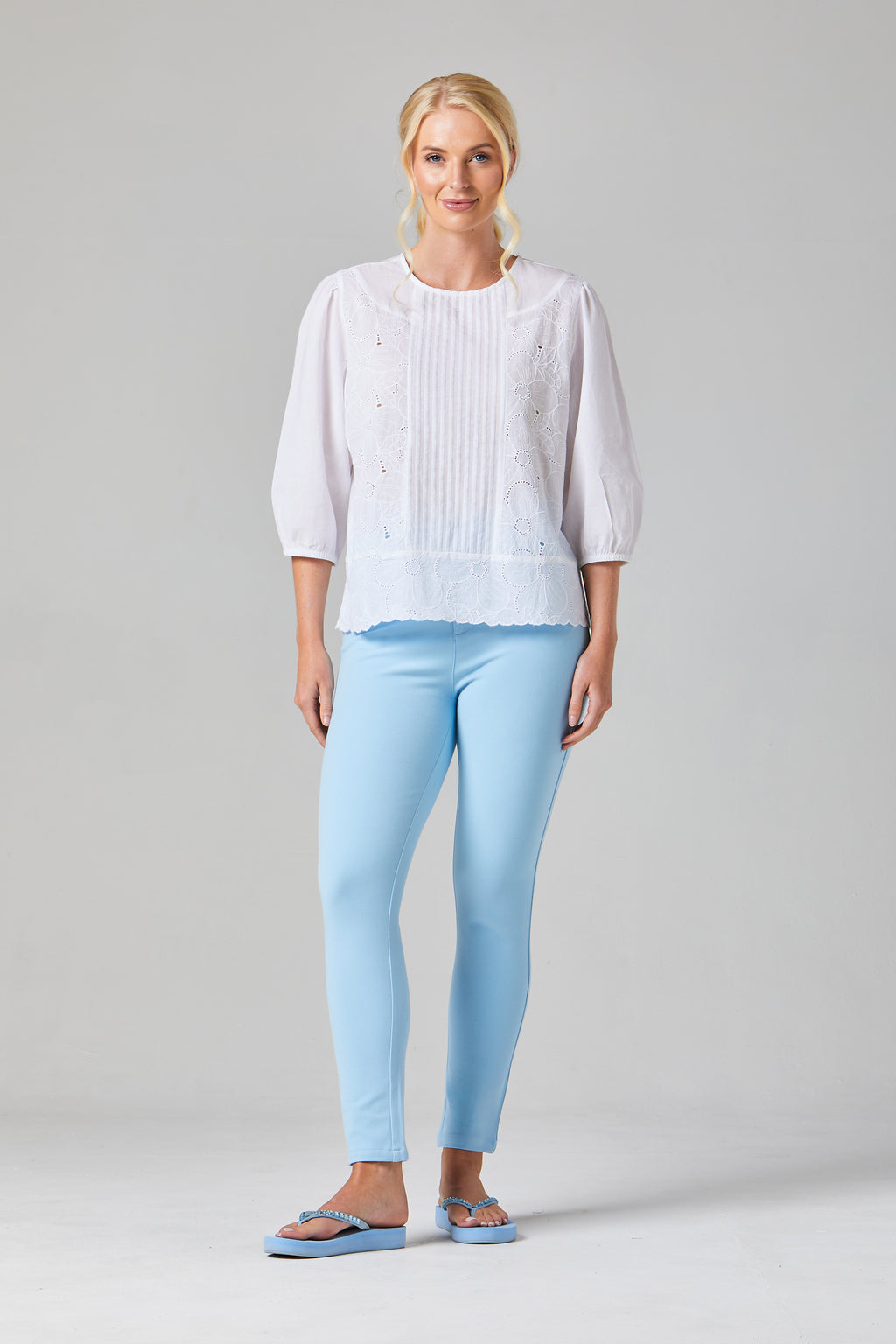 Imogen Blouse