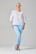 Imogen Blouse