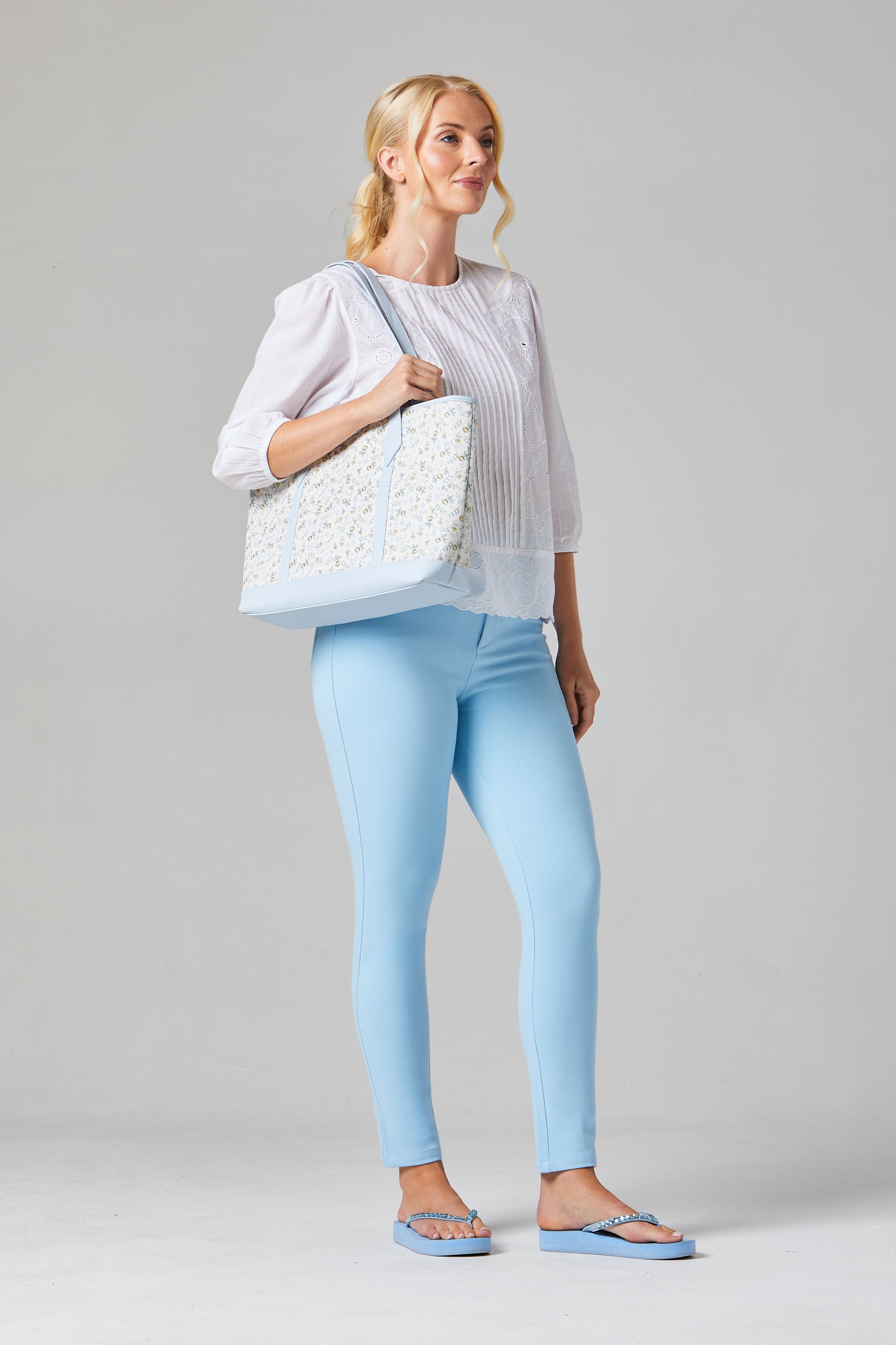 Imogen Blouse
