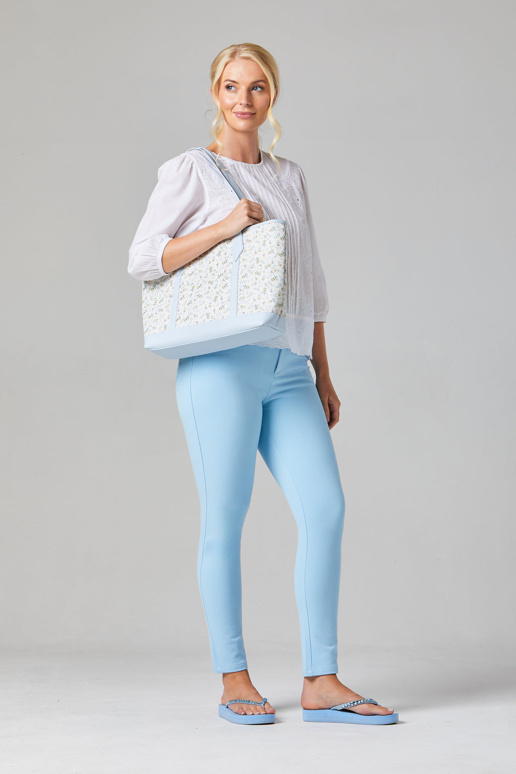 Imogen Blouse