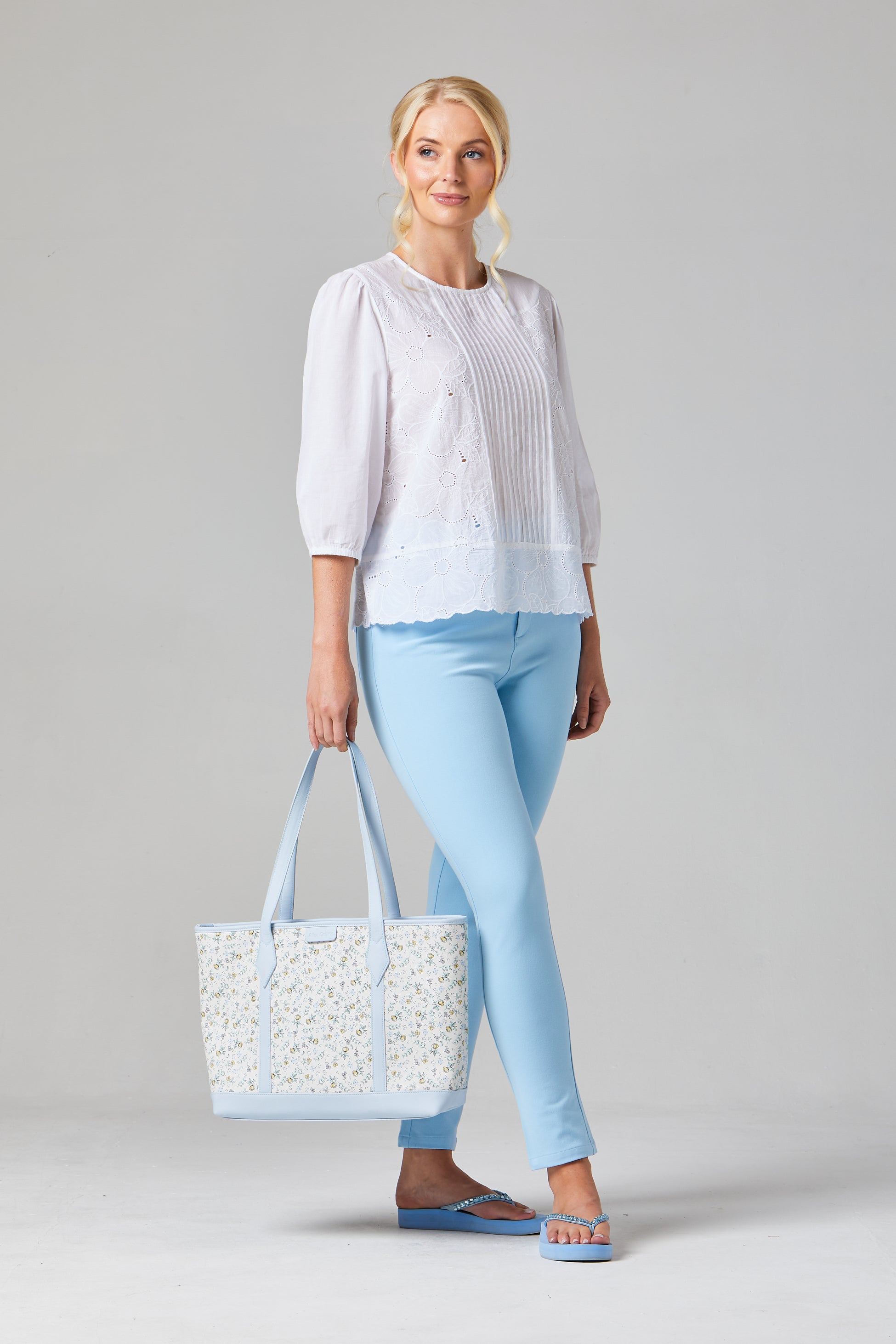 Imogen Blouse