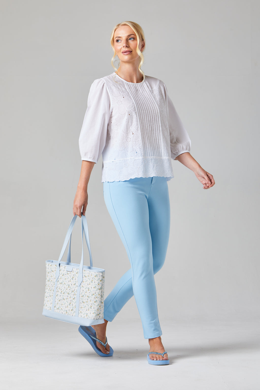 Imogen Blouse