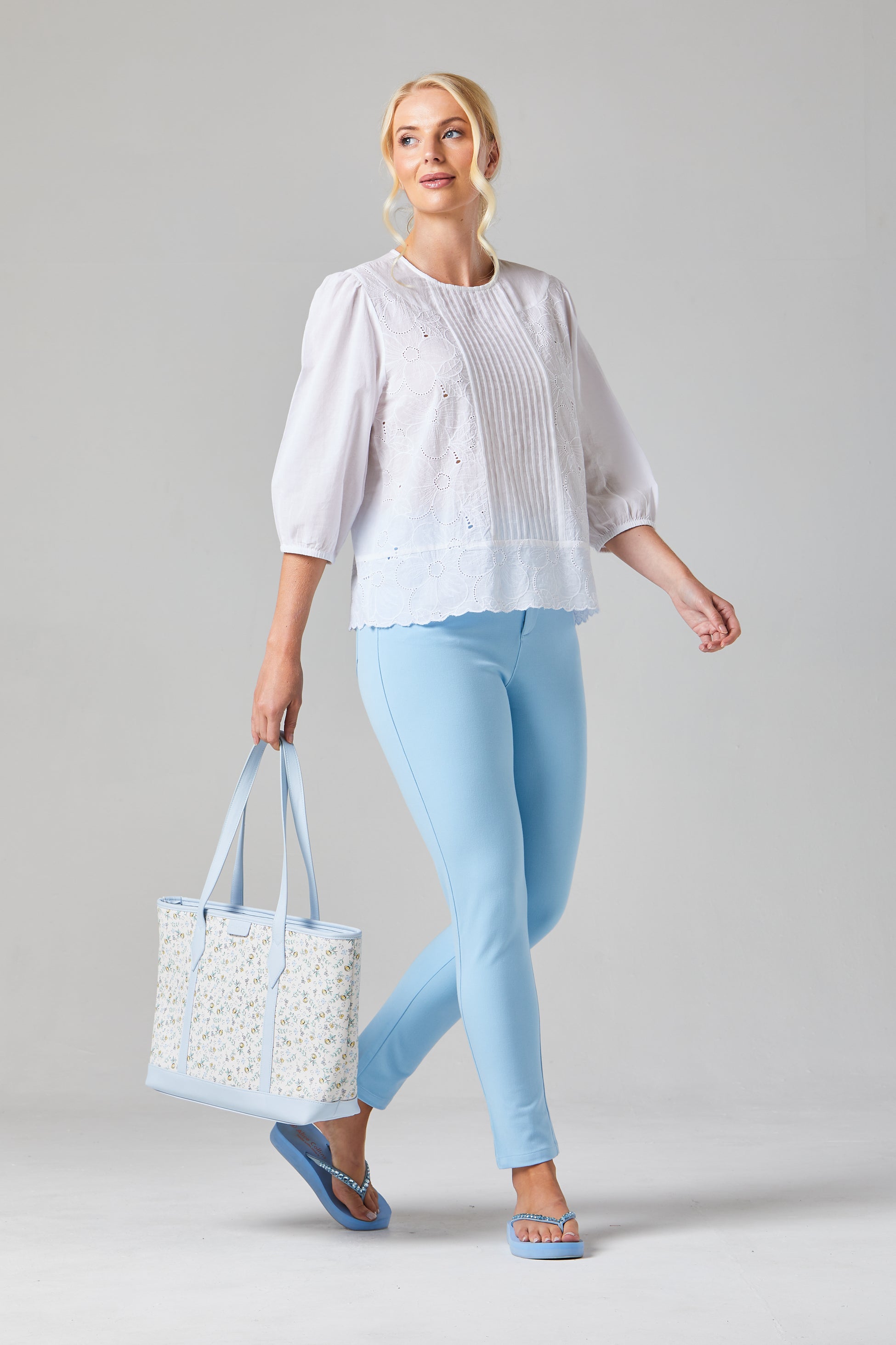 Imogen Blouse