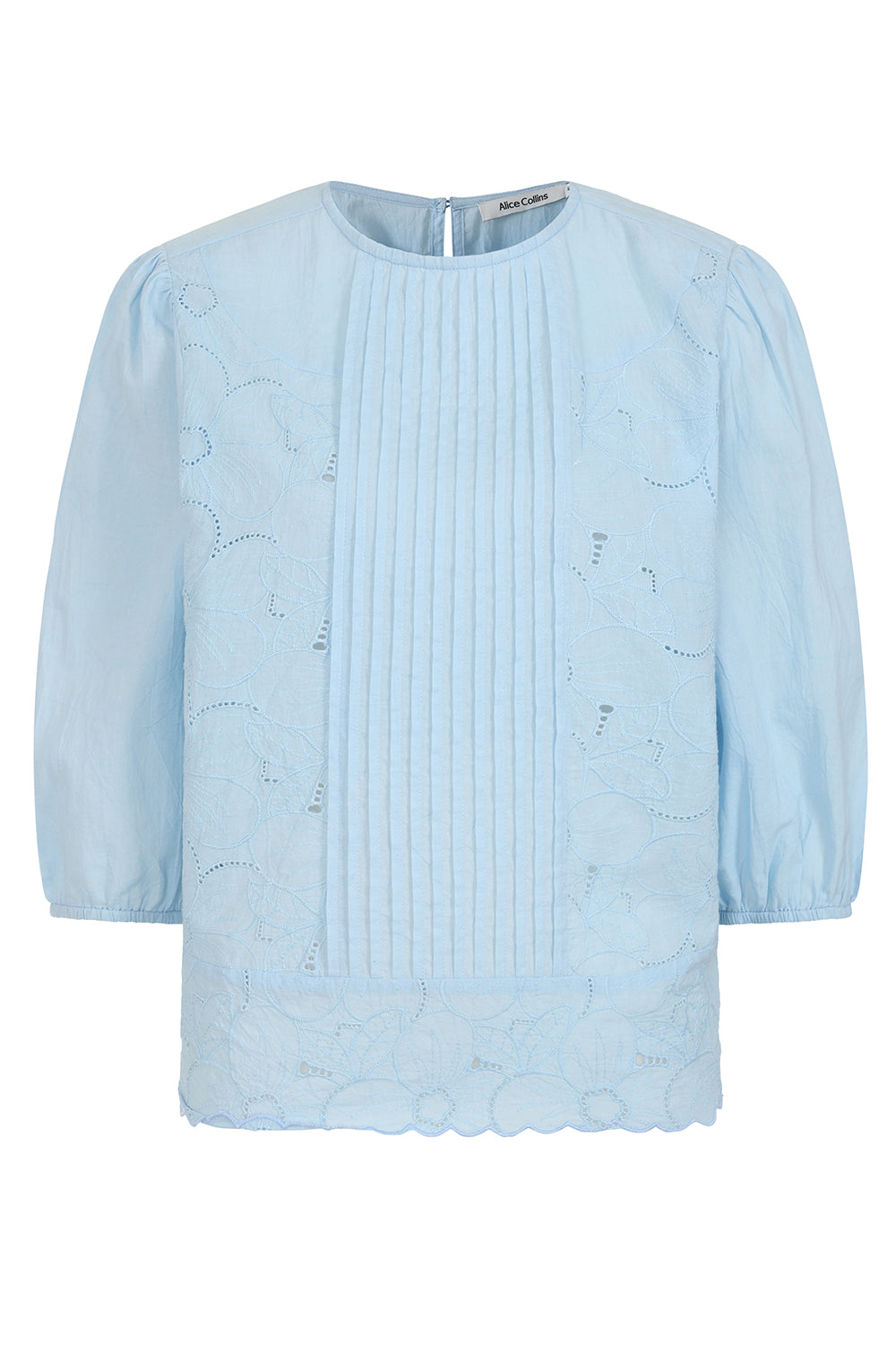 Buy Online Imogen Blouse Alice Collins