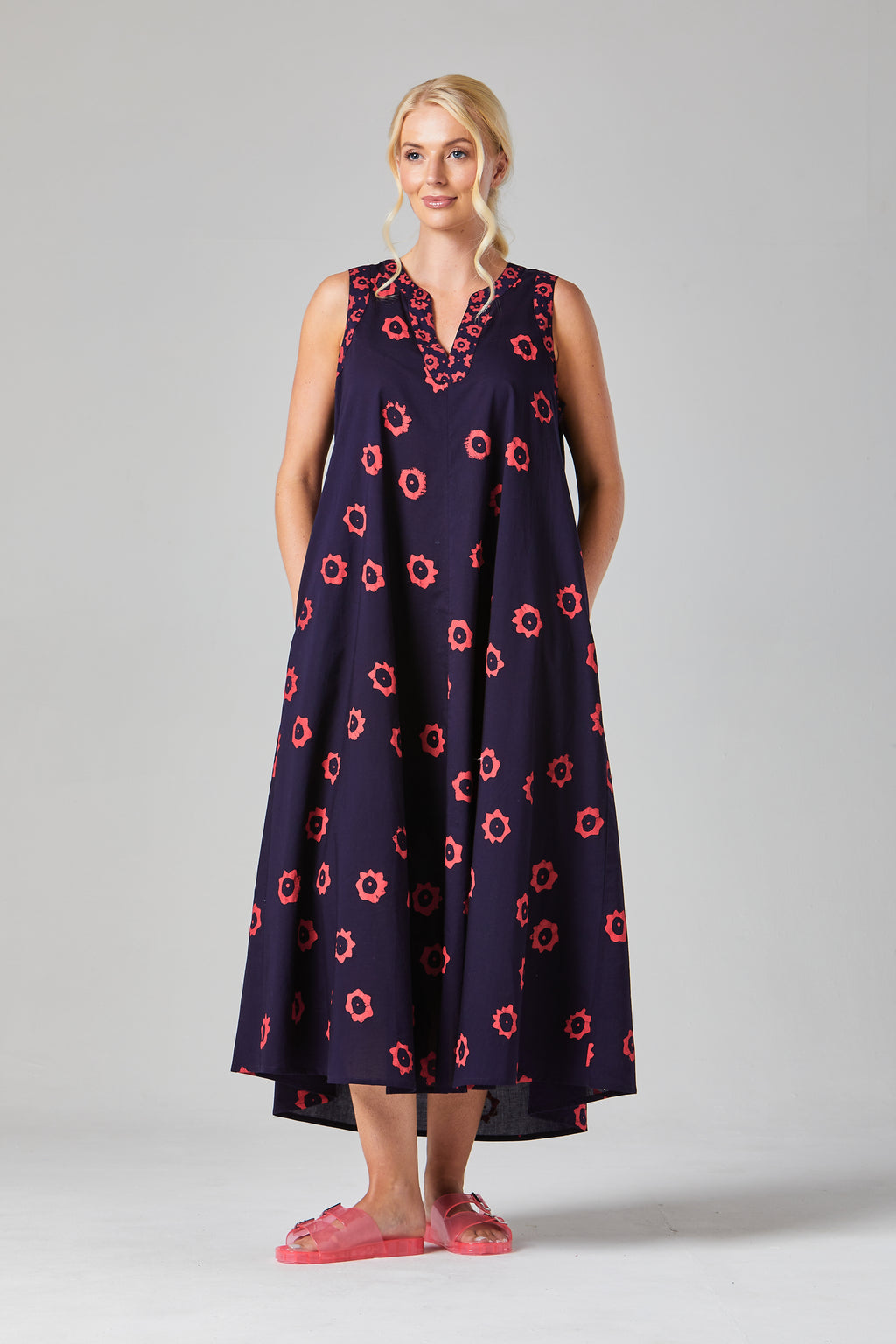 Patsy Dress