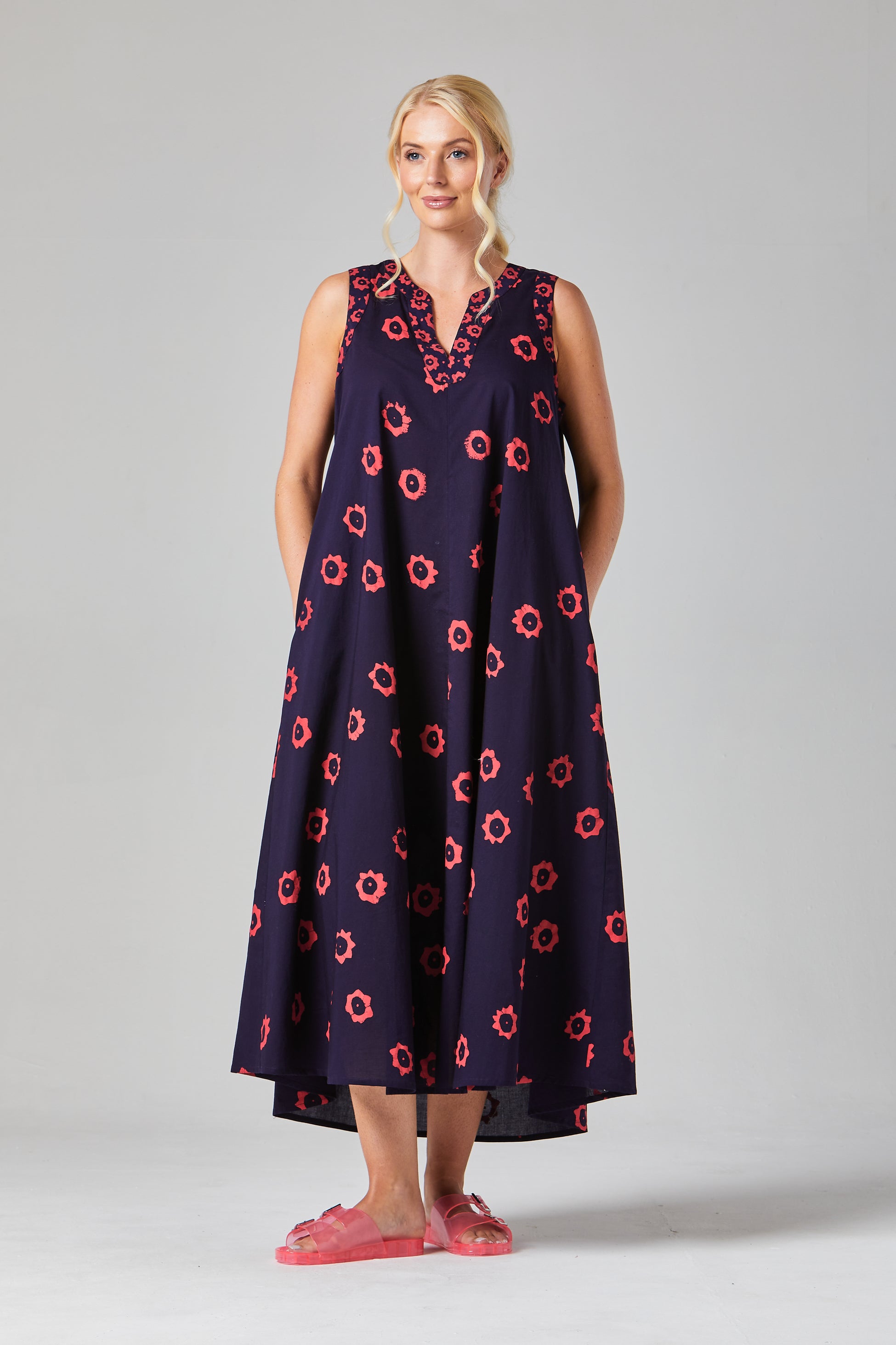 Patsy Dress
