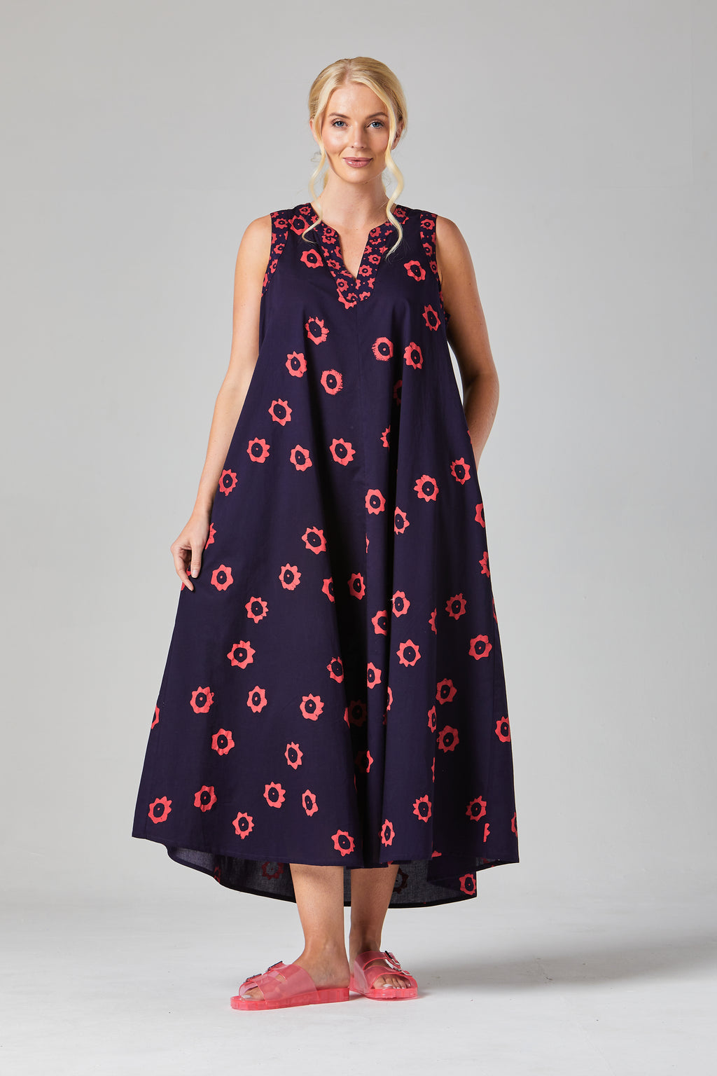 Patsy Dress