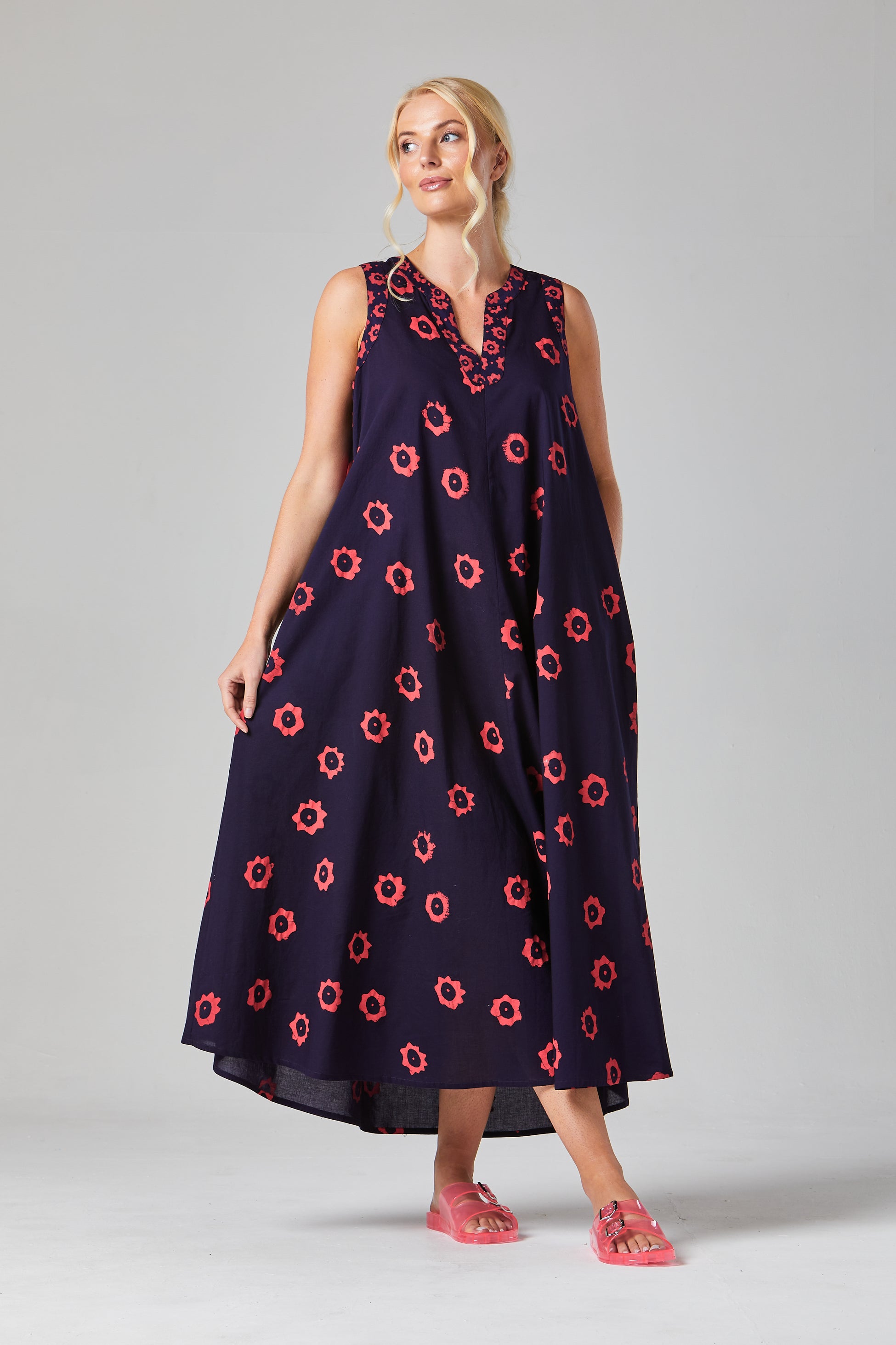 Patsy Dress