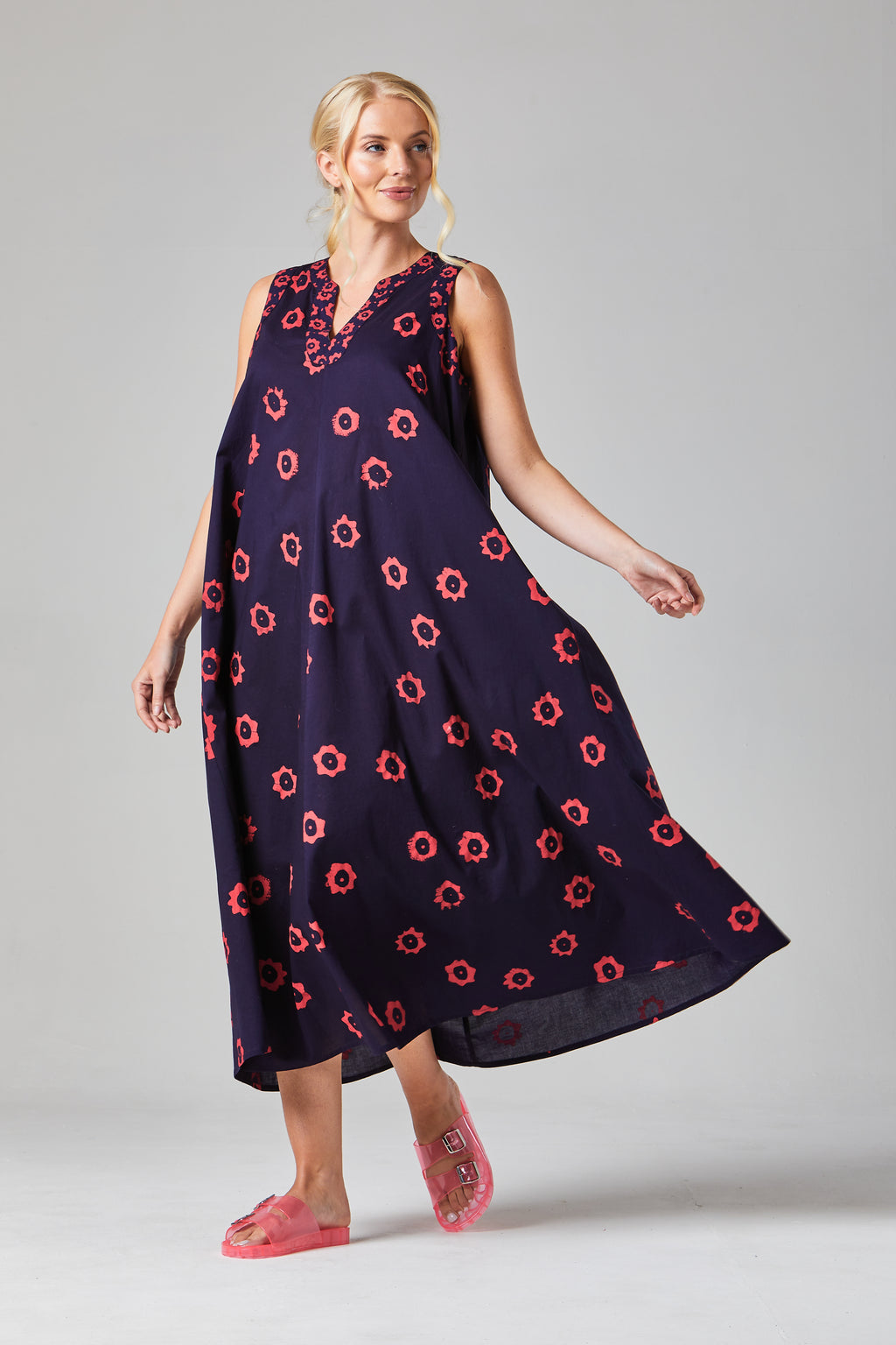 Patsy Dress
