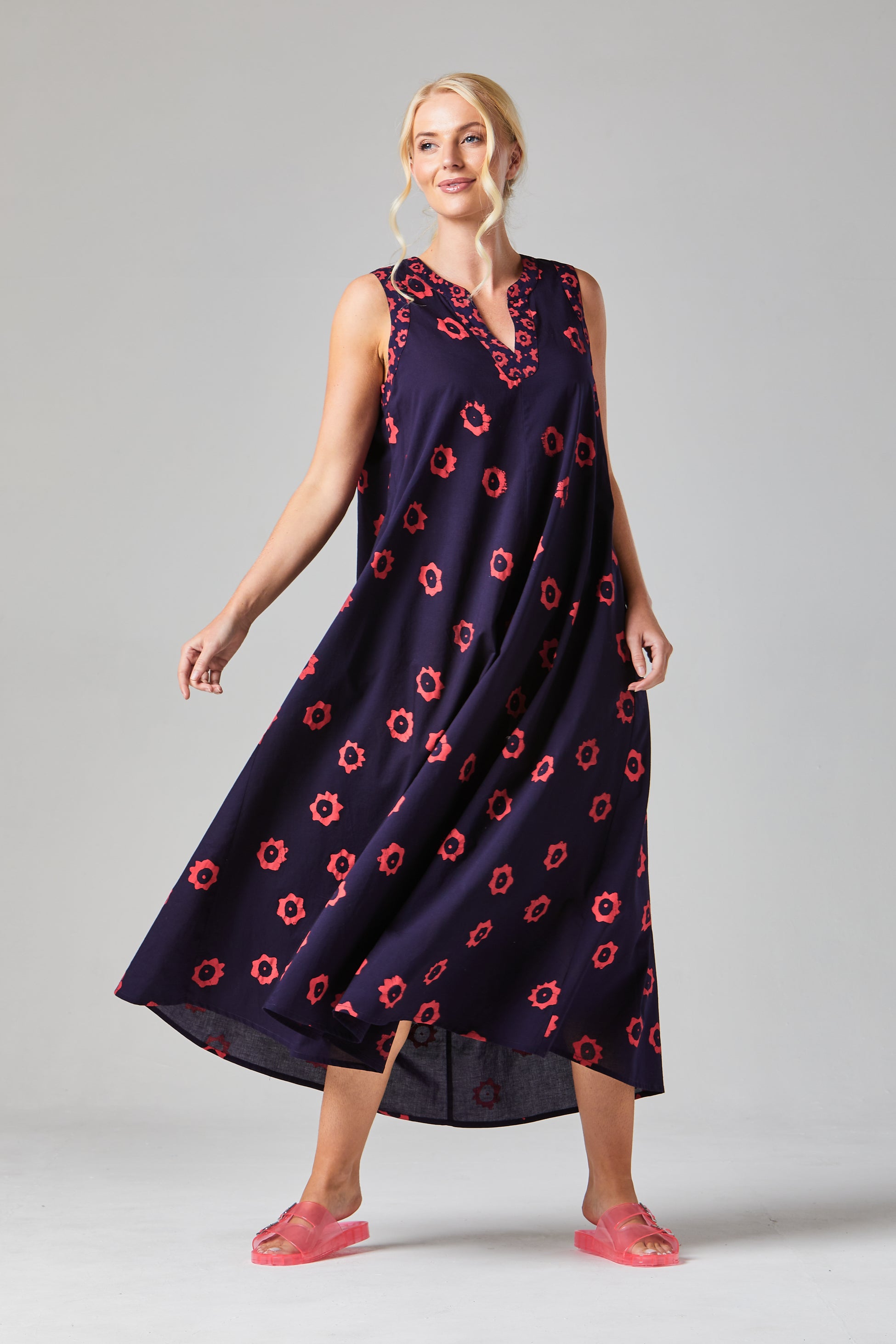 Patsy Dress