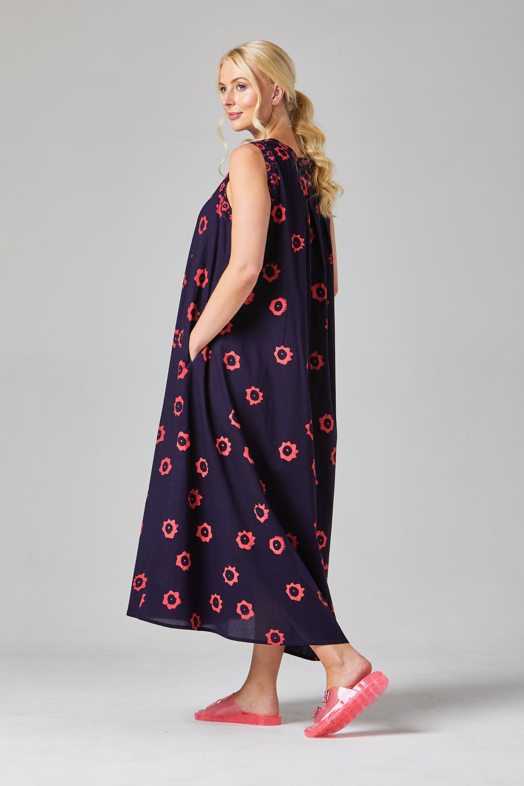 Patsy Dress