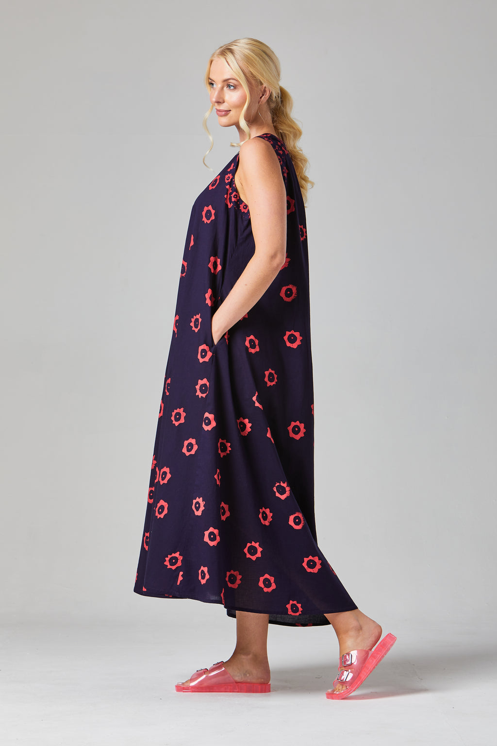 Patsy Dress