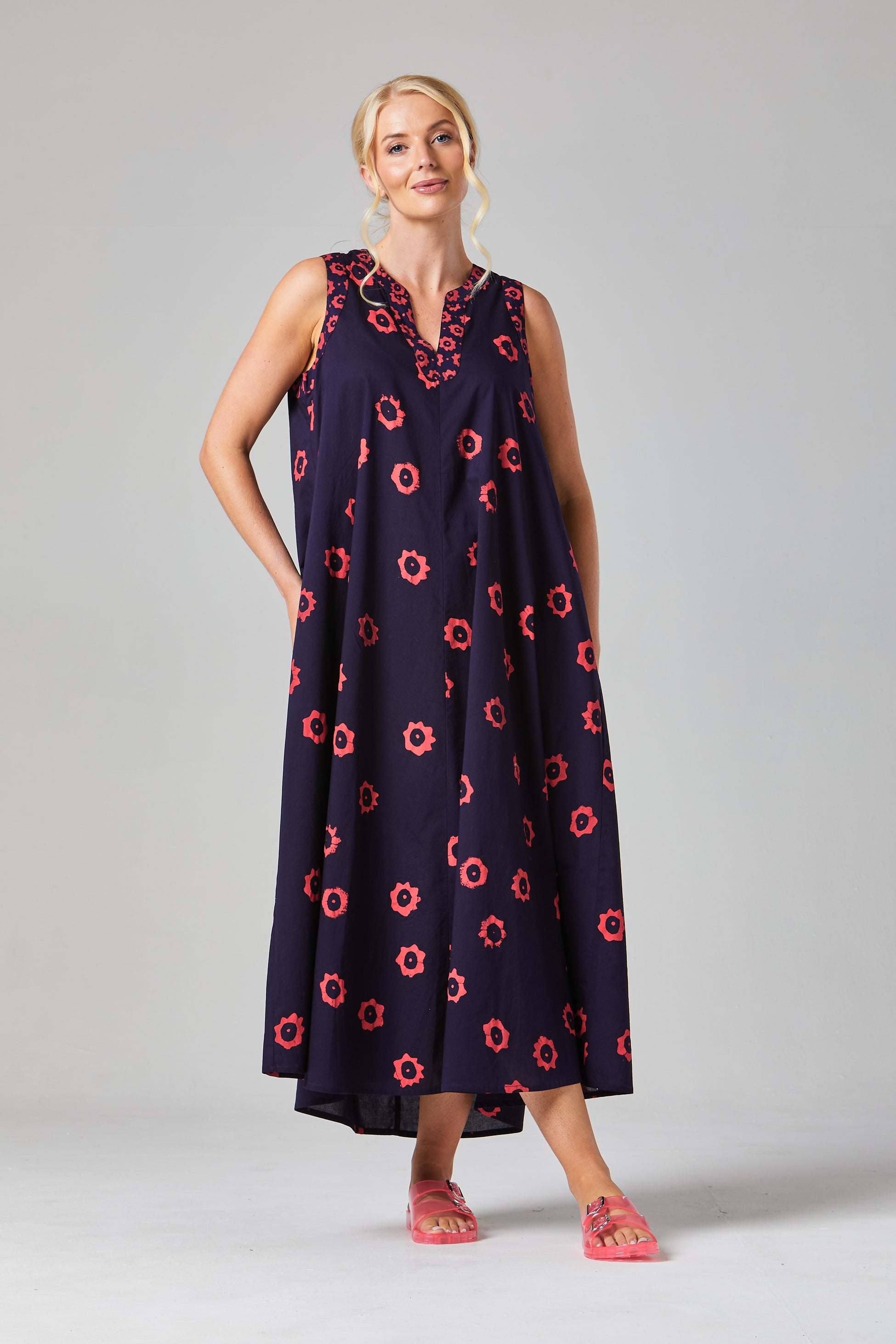 Patsy Dress