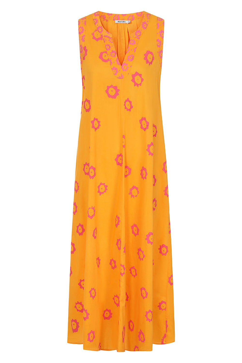 Patsy Dress