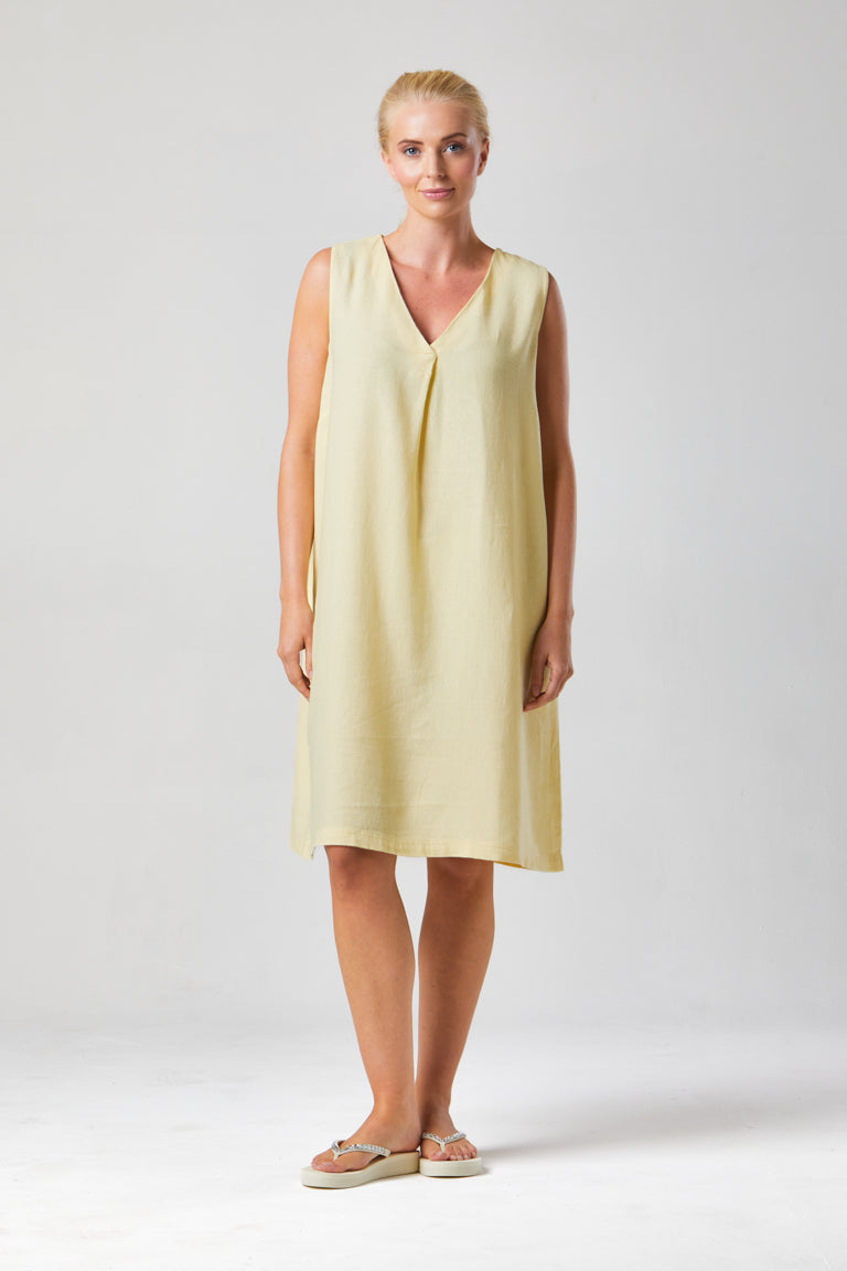 Chloe Dress
