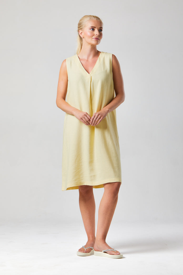 Chloe Dress