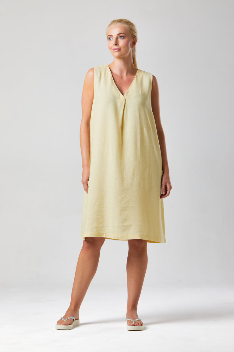 Chloe Dress