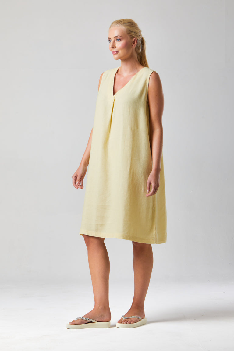 Chloe Dress
