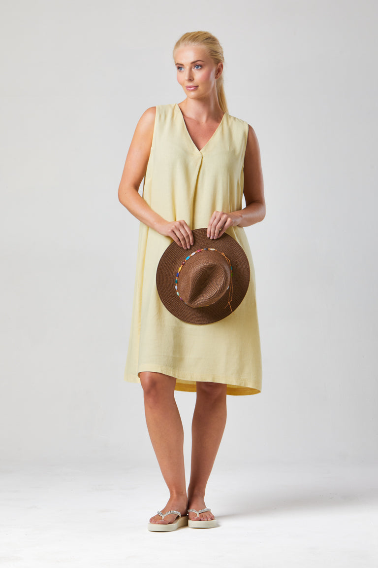 Chloe Dress