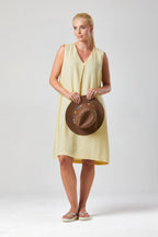 Chloe Dress