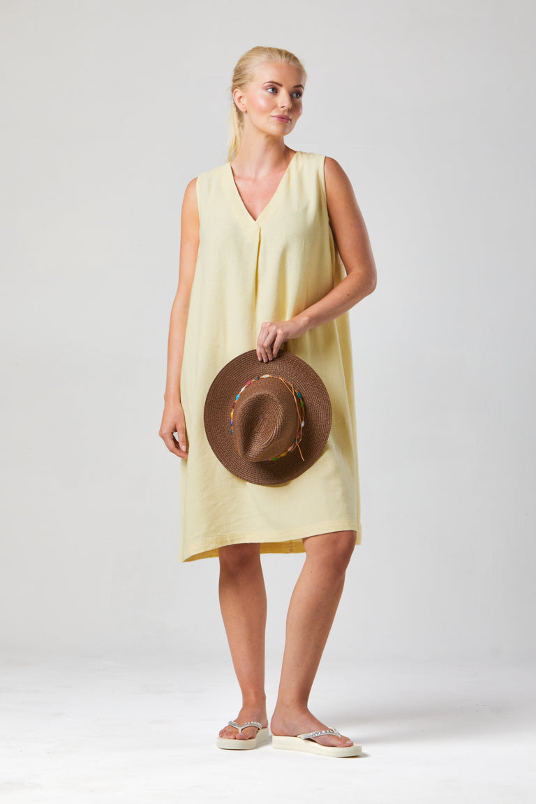 Chloe Dress