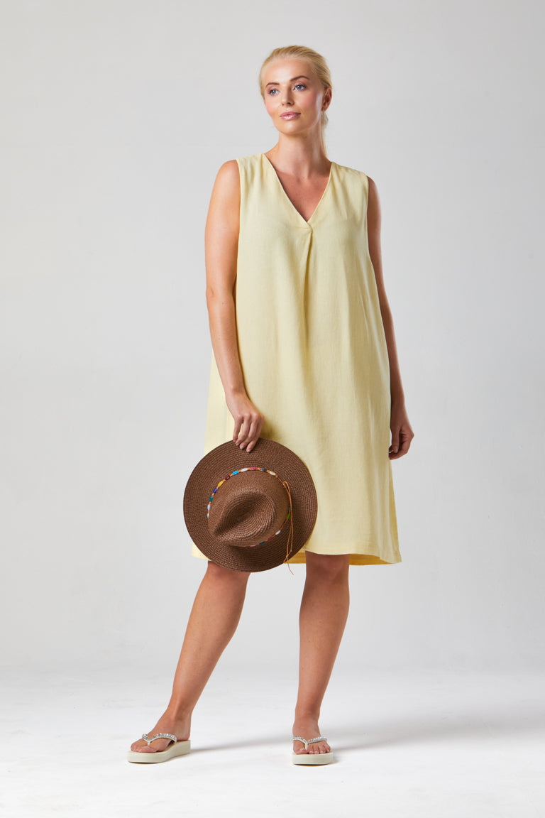 Chloe Dress