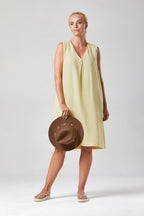 Chloe Dress