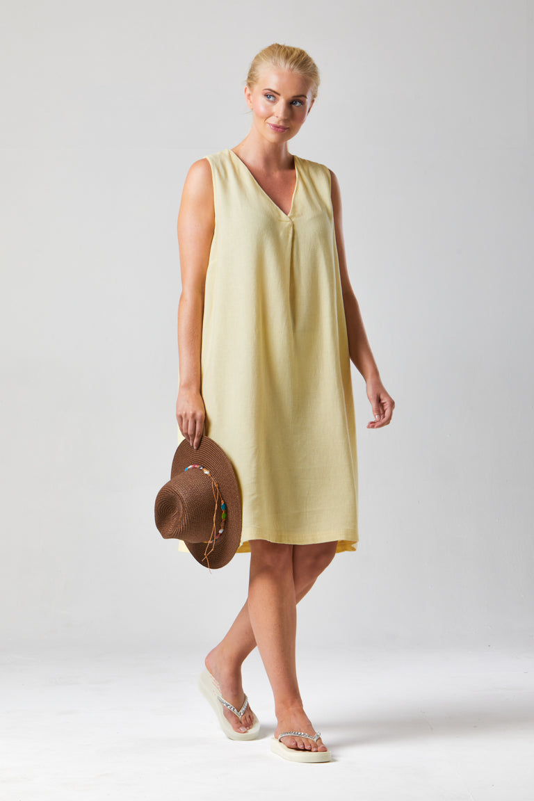 Chloe Dress