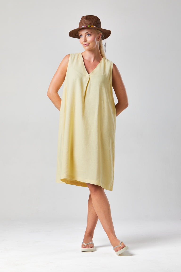 Chloe Dress