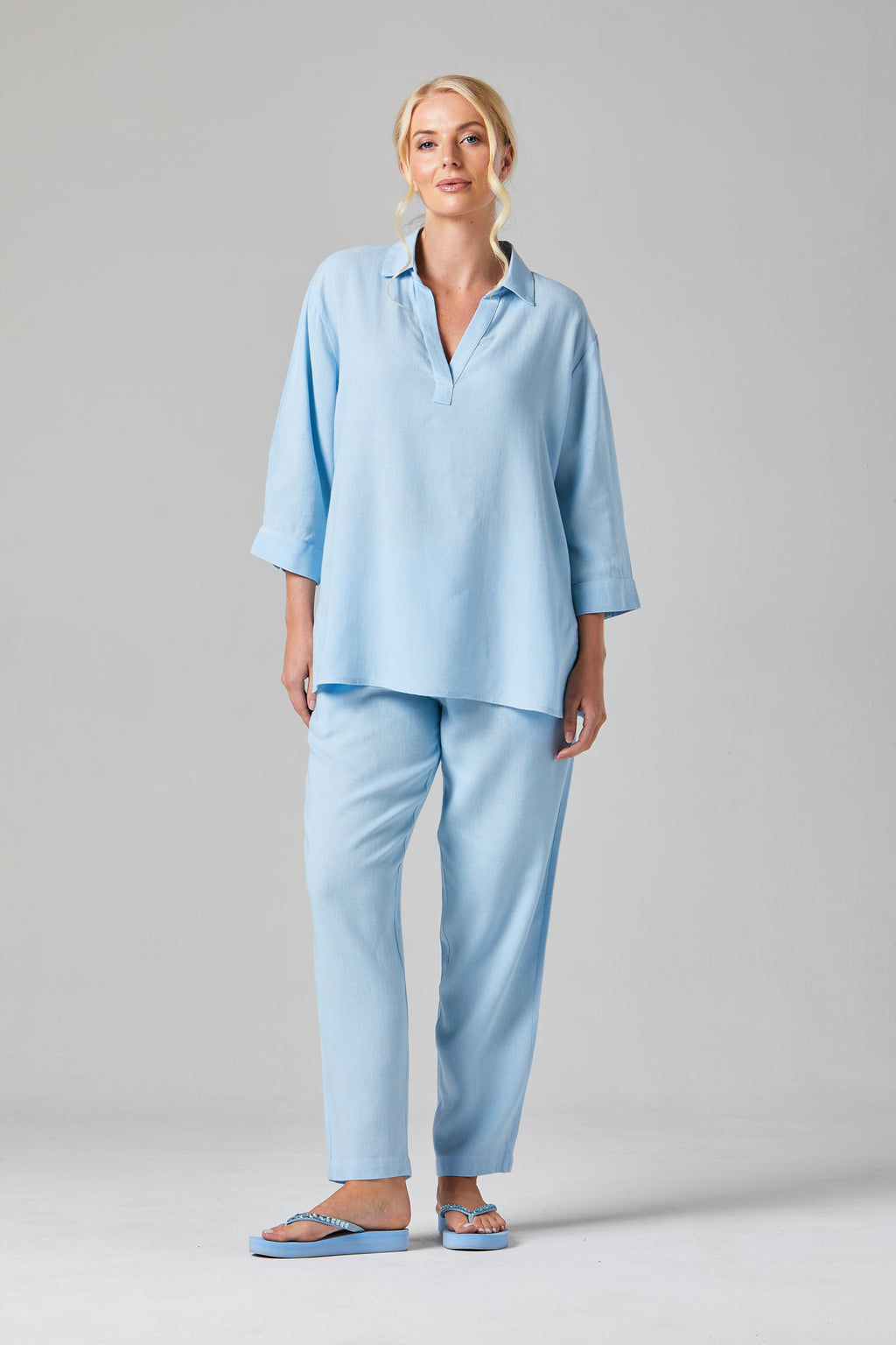 Colette Shirt