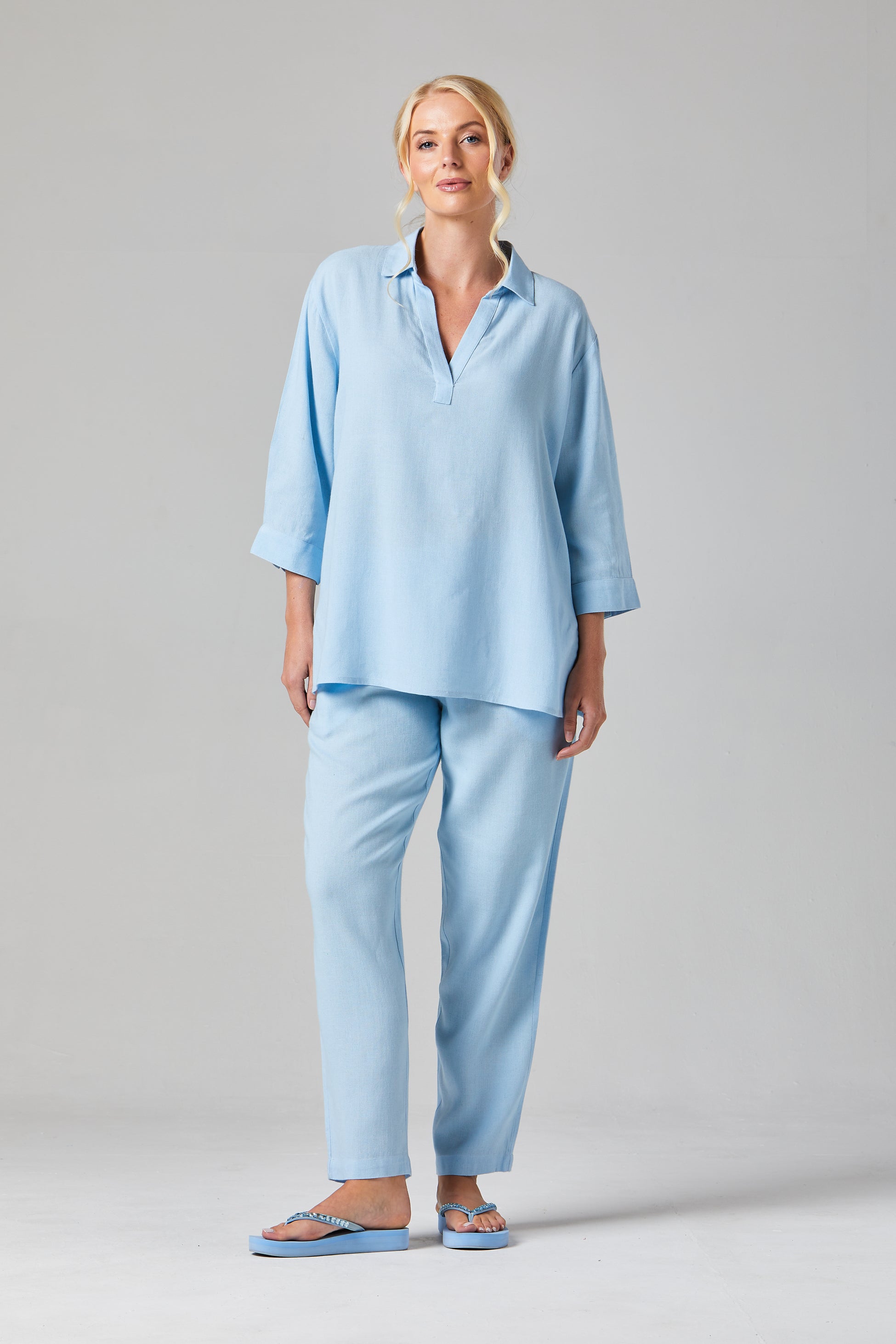 Agnes Trousers