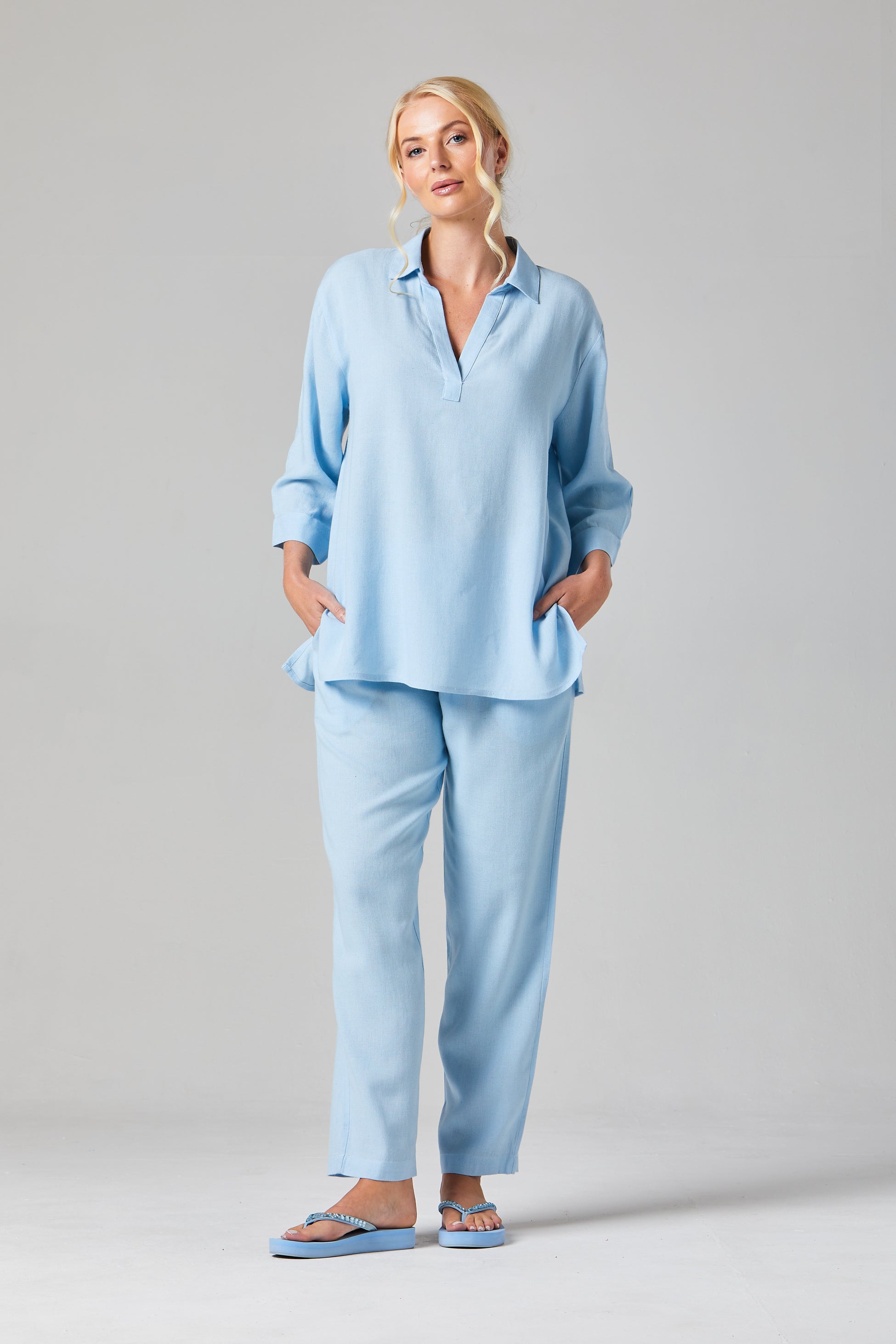 Buy Online Agnes Trousers Alice Collins