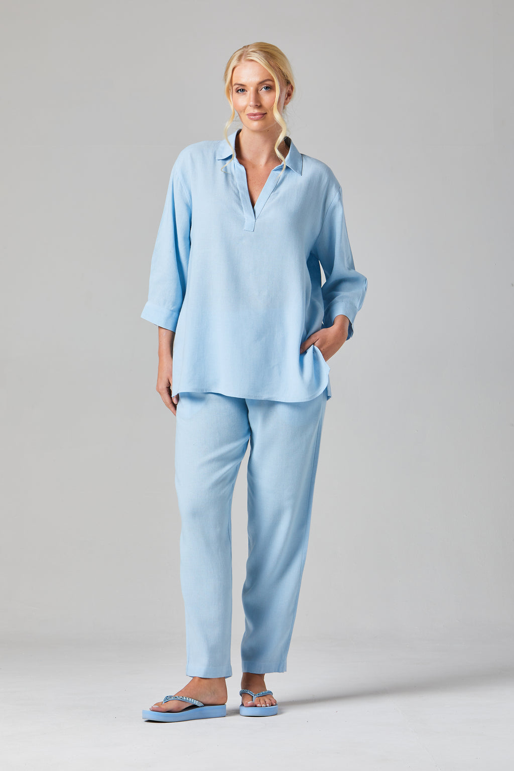 Agnes Trousers