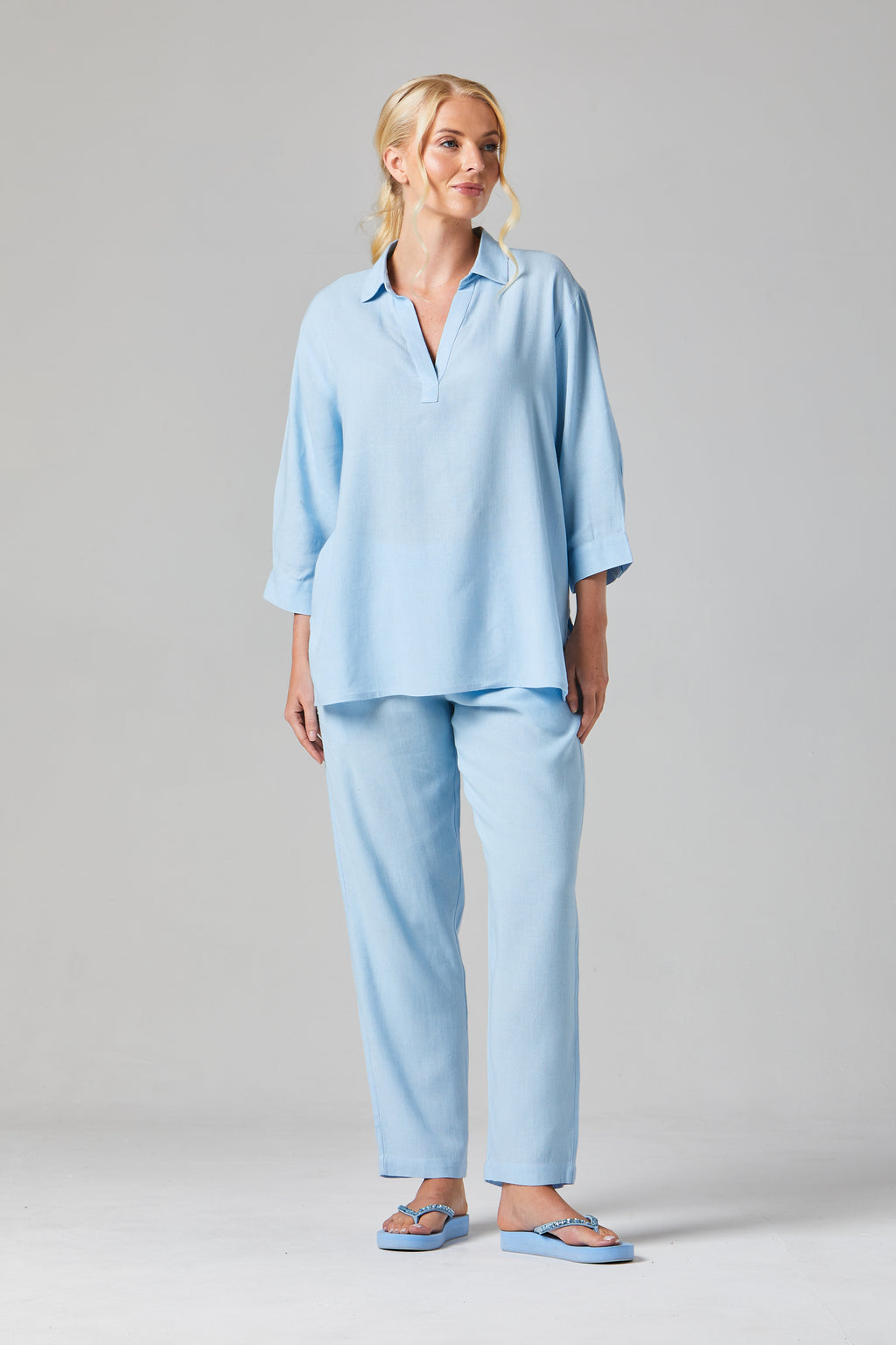 Colette Shirt