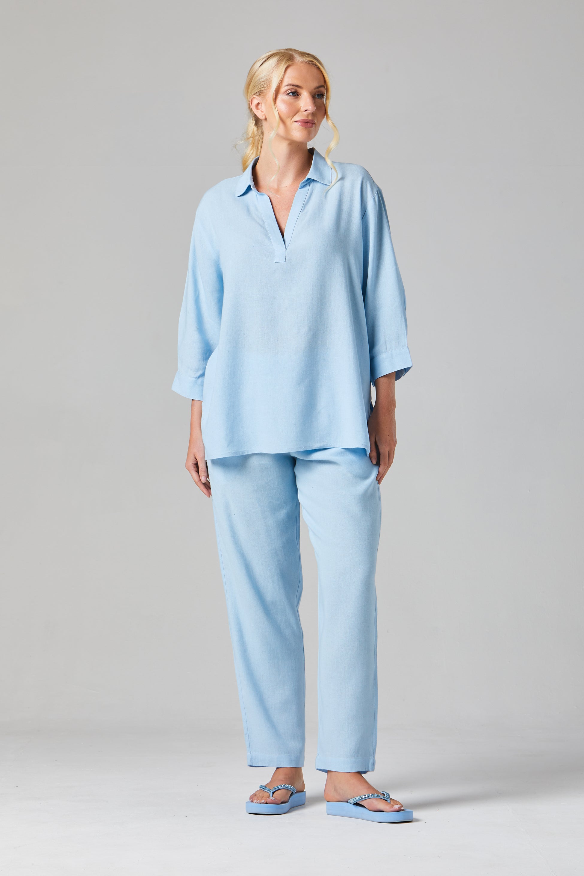 Agnes Trousers