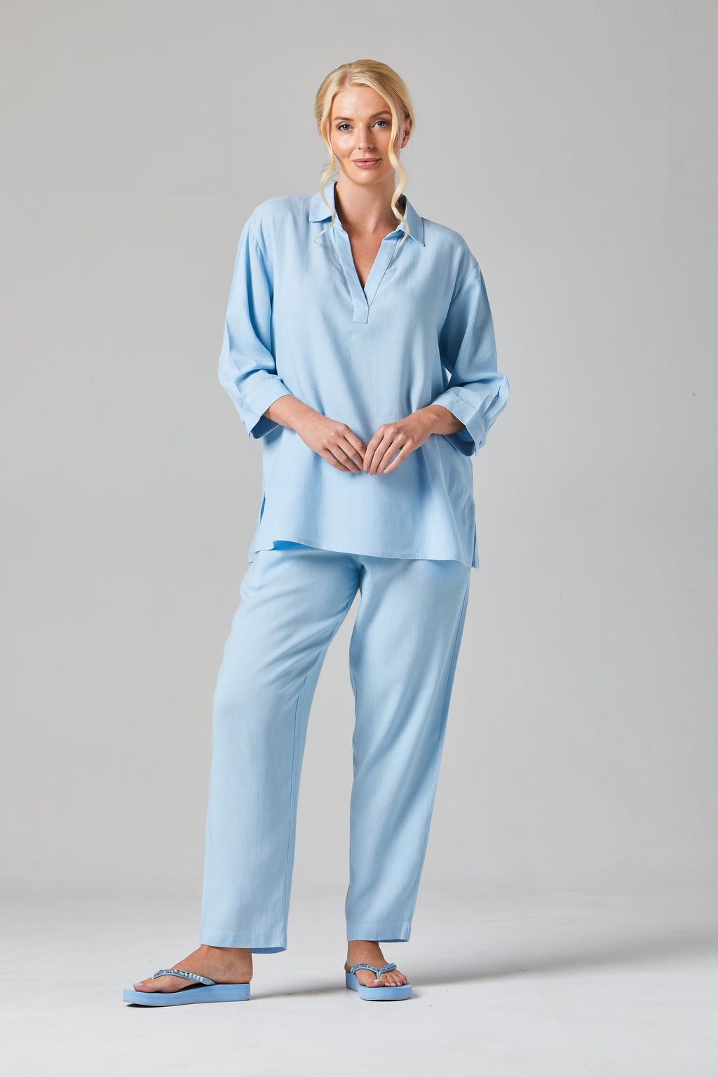 Buy Online Colette Shirt Alice Collins