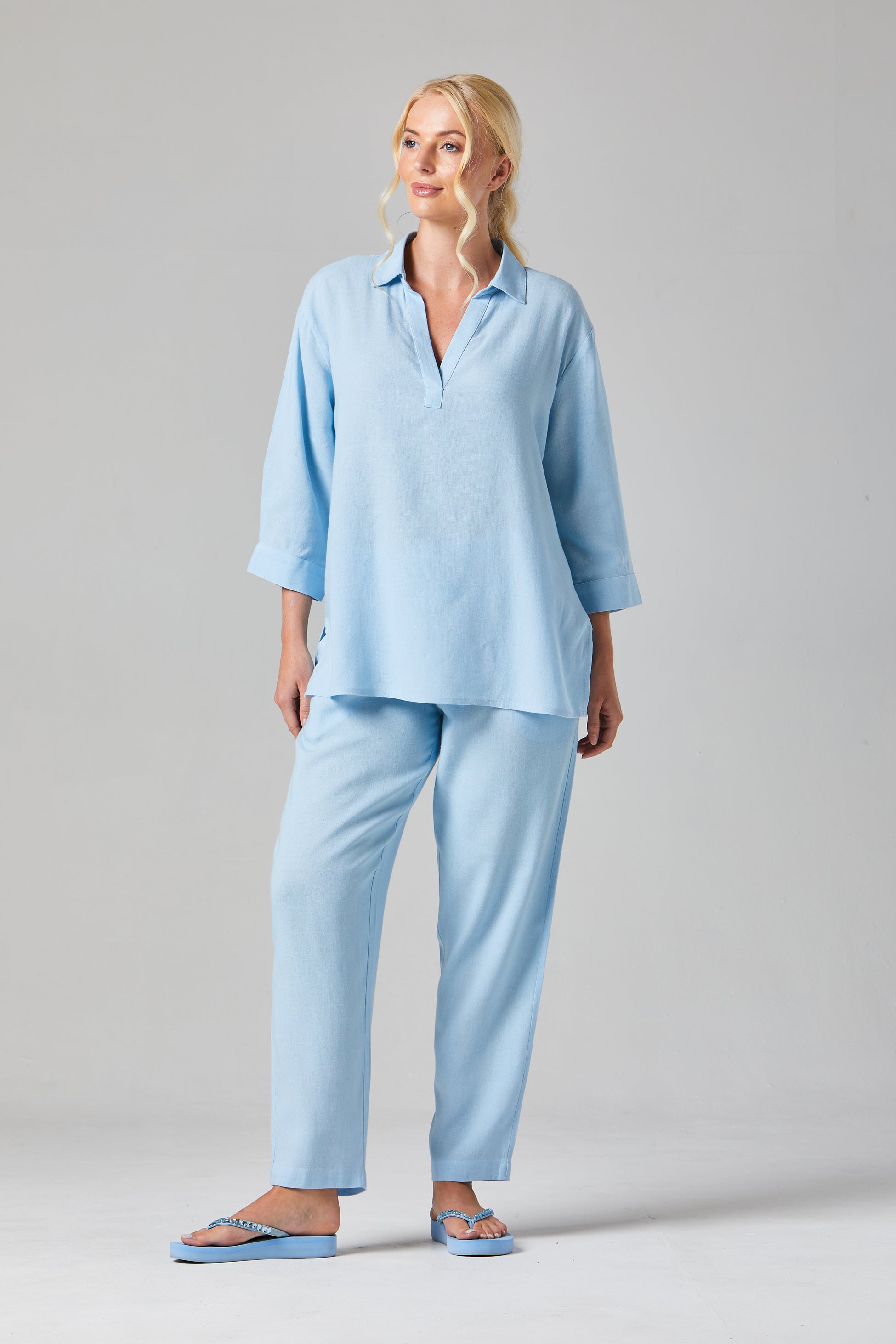 Colette Shirt
