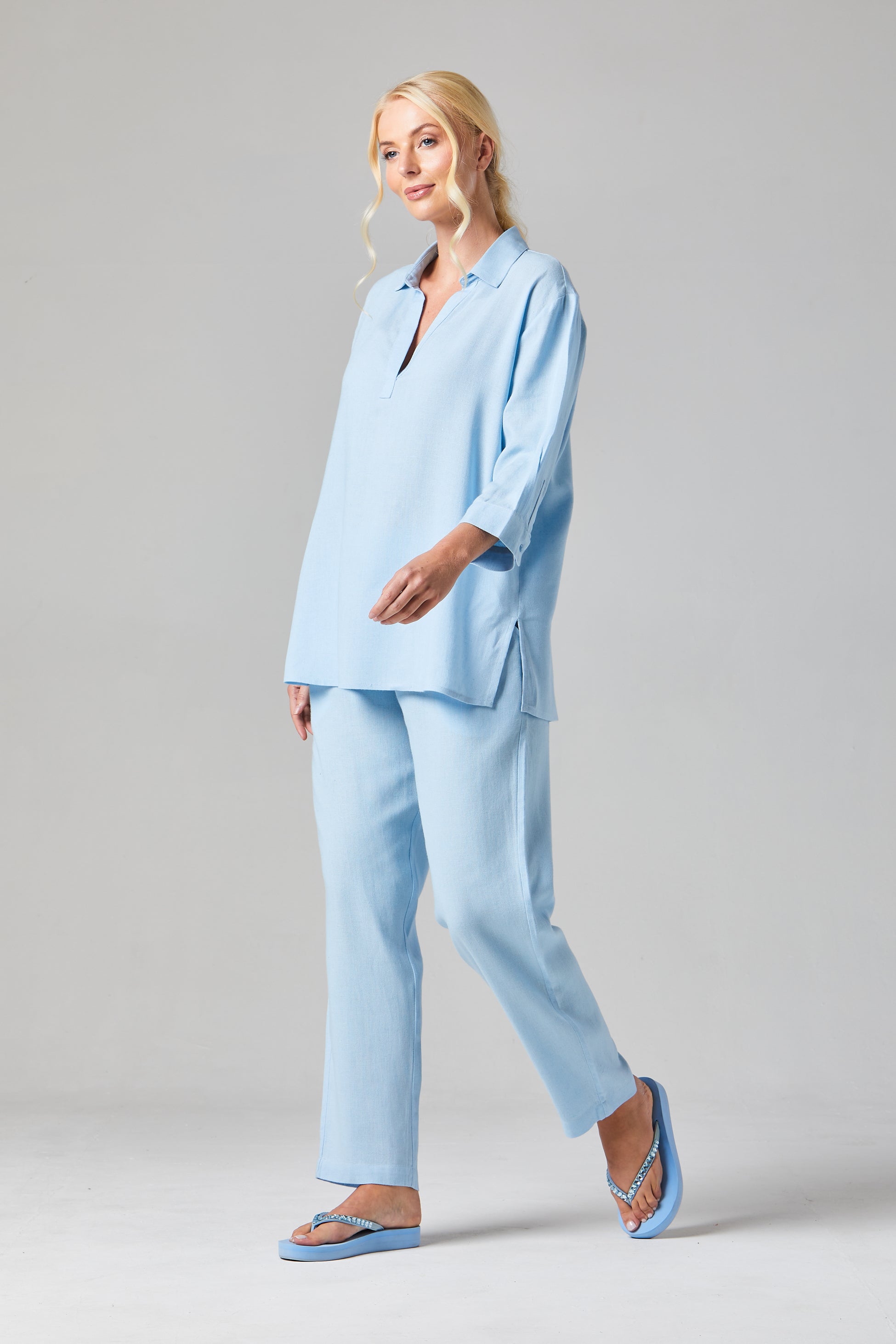 Agnes Trousers