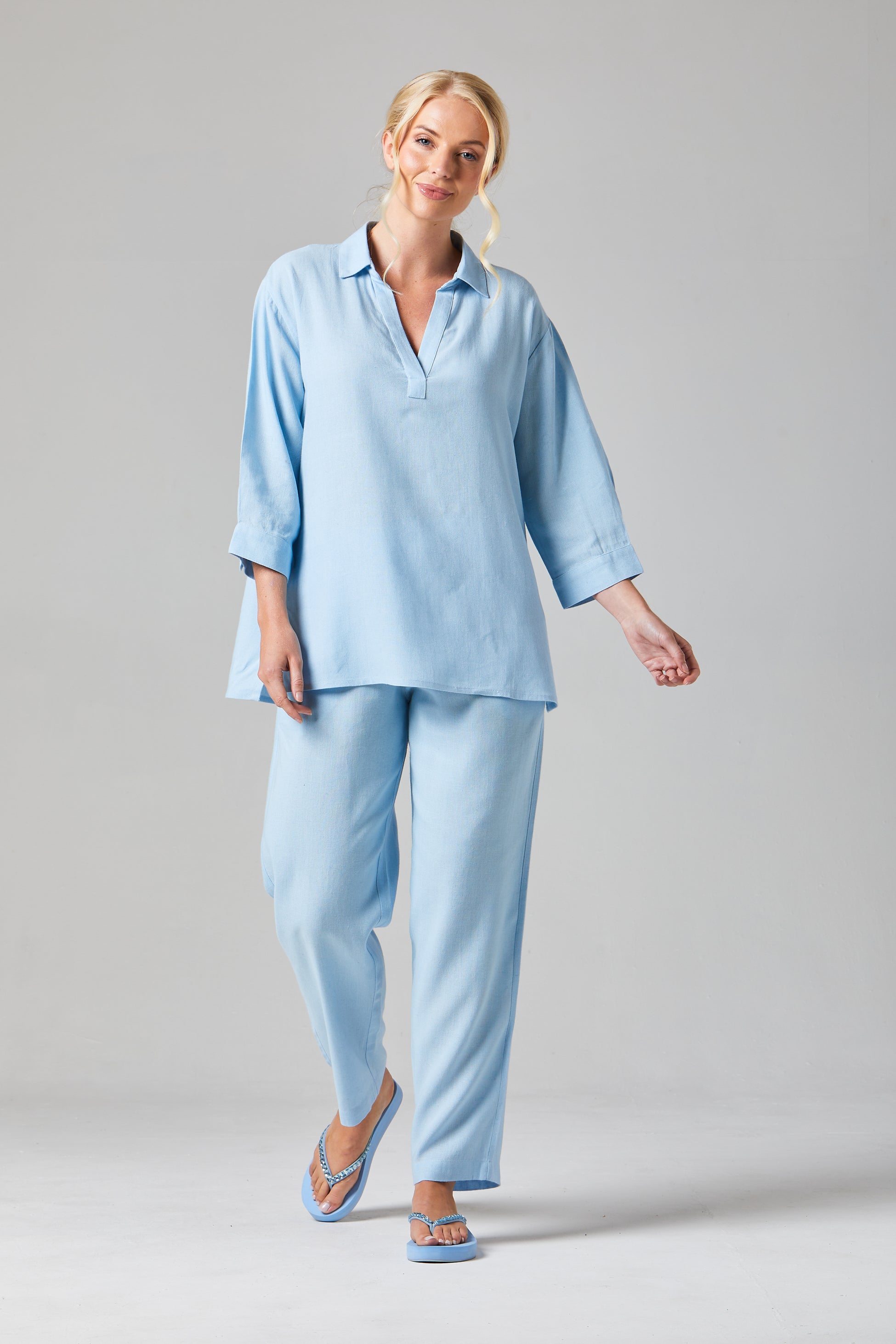Buy Online Agnes Trousers Alice Collins