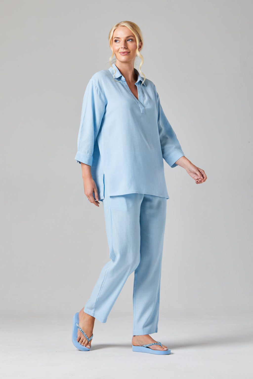 Colette Shirt