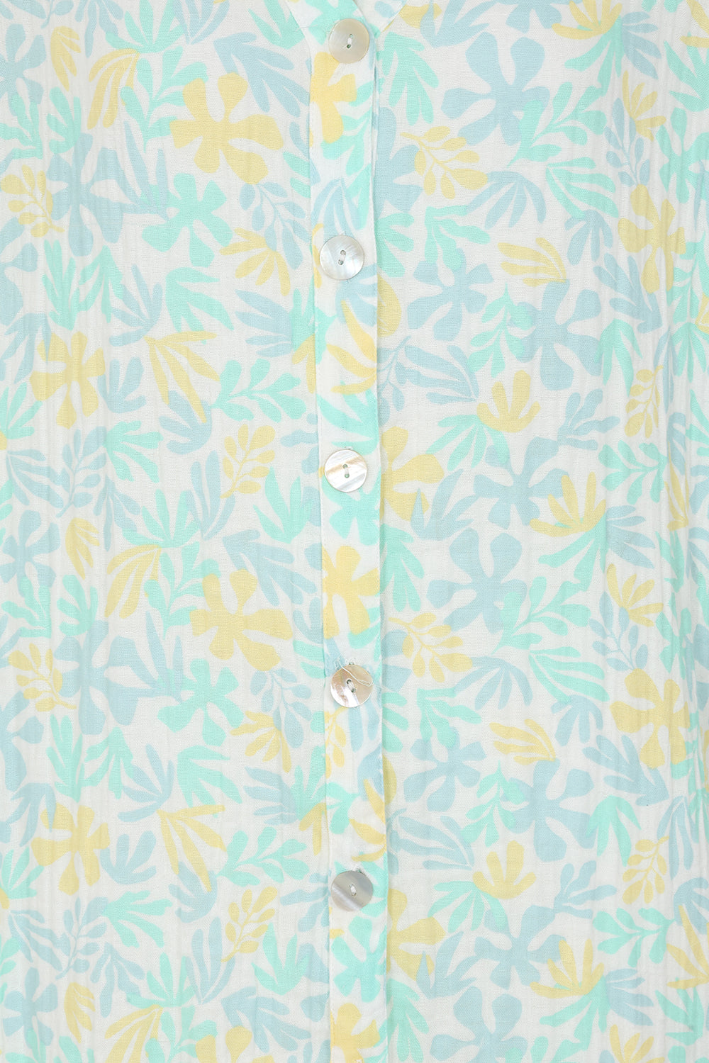 Judy Shirt Dress