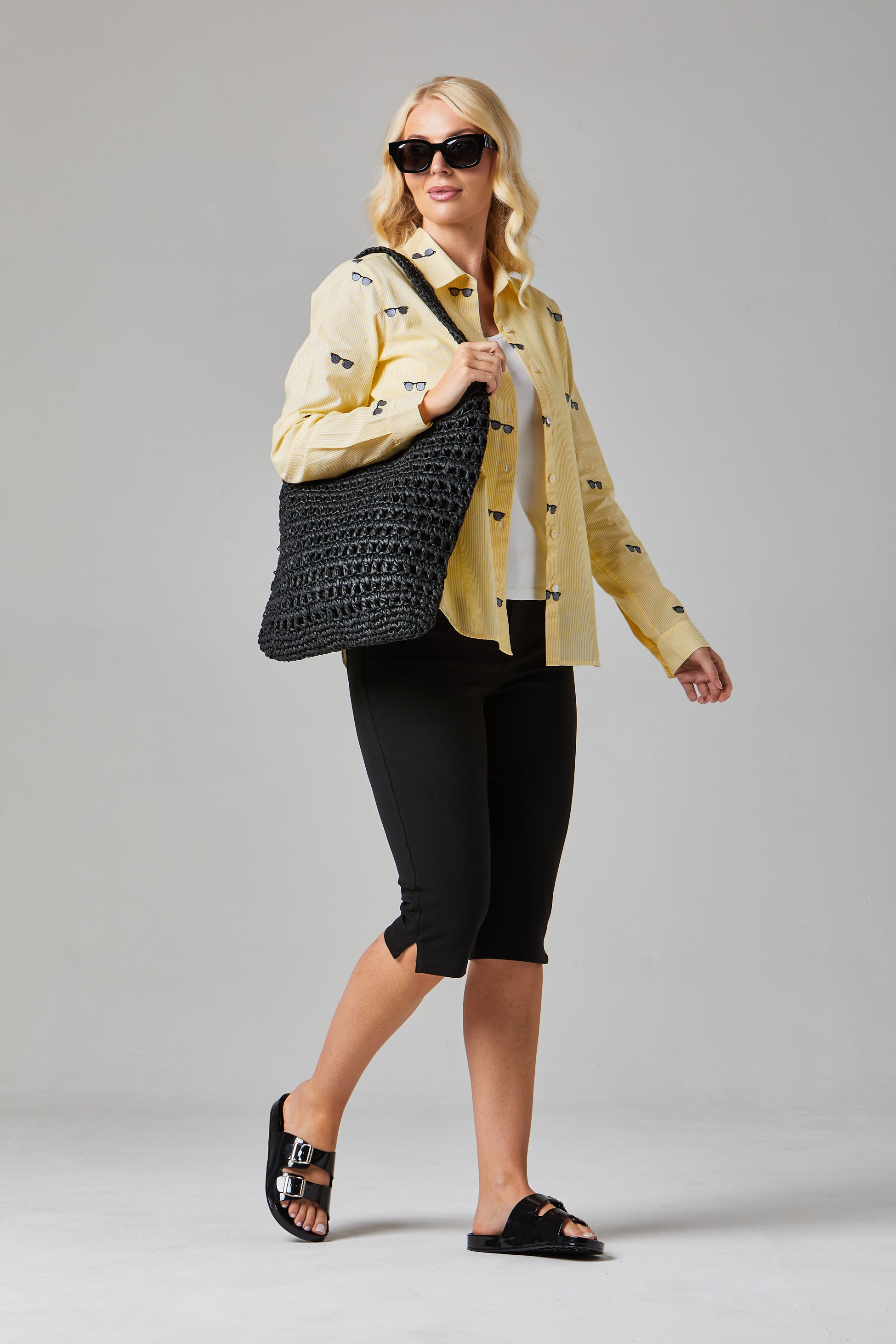 Bella Shirt