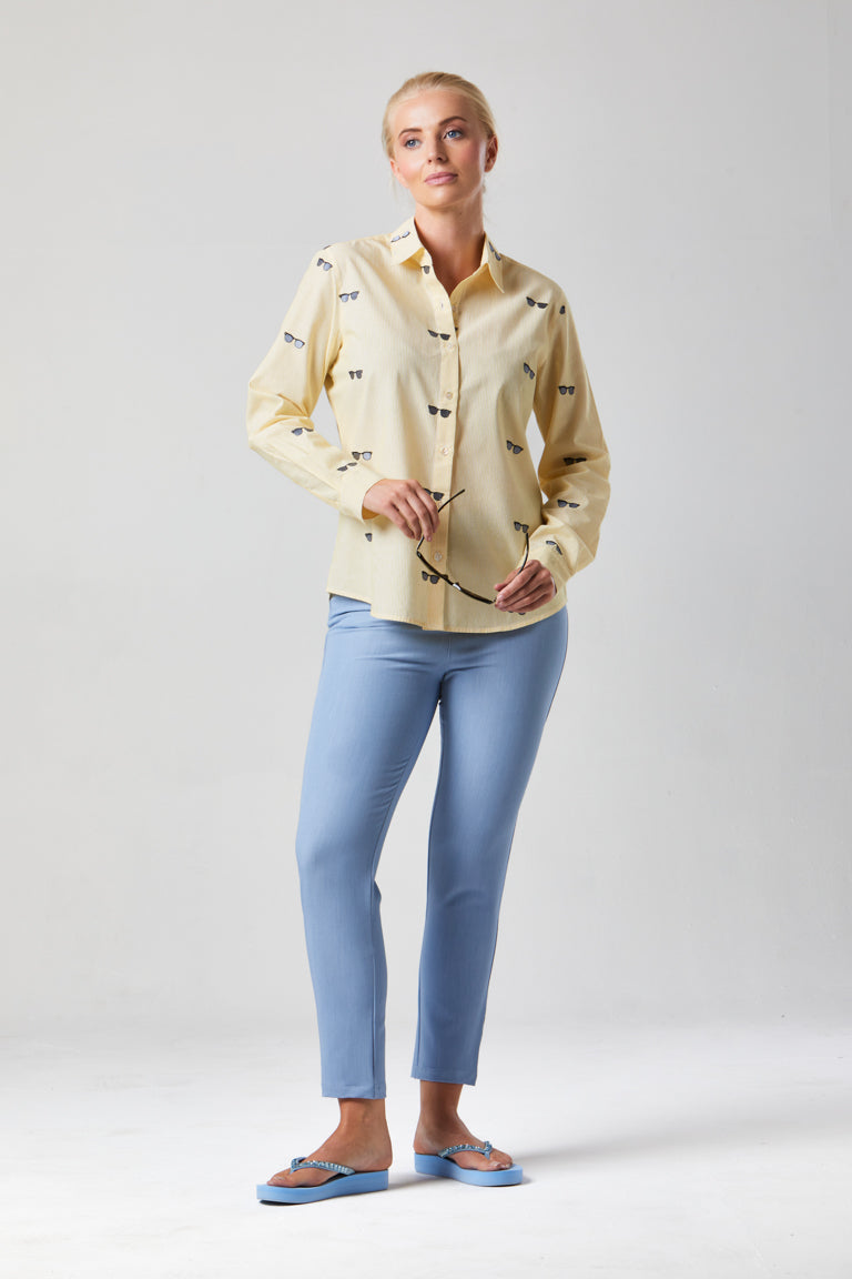 Bella Shirt