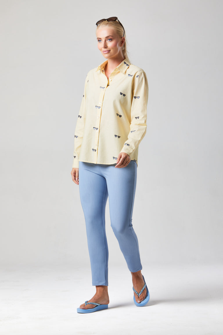 Bella Shirt
