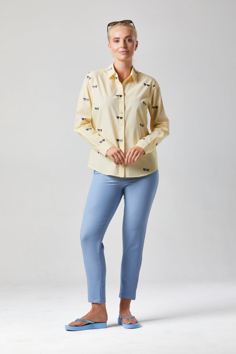 Bella Shirt